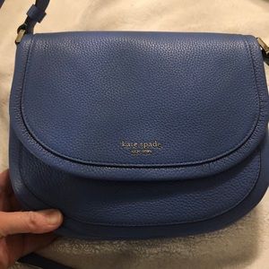 NWT Kate Spade Crossbody Purse